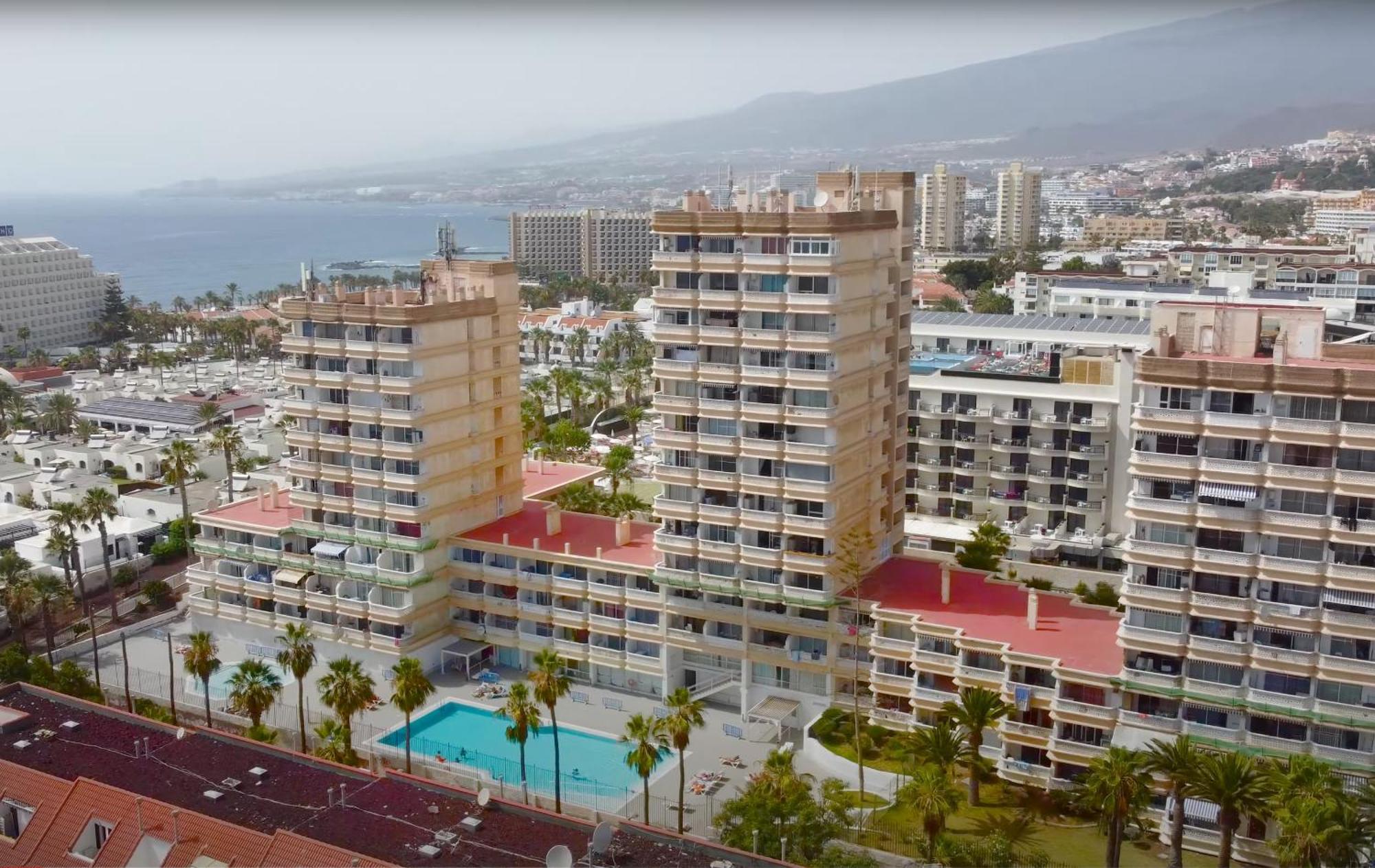 Playa Honda Charming Apartment In Las Americas Playa de las Américas Exterior foto