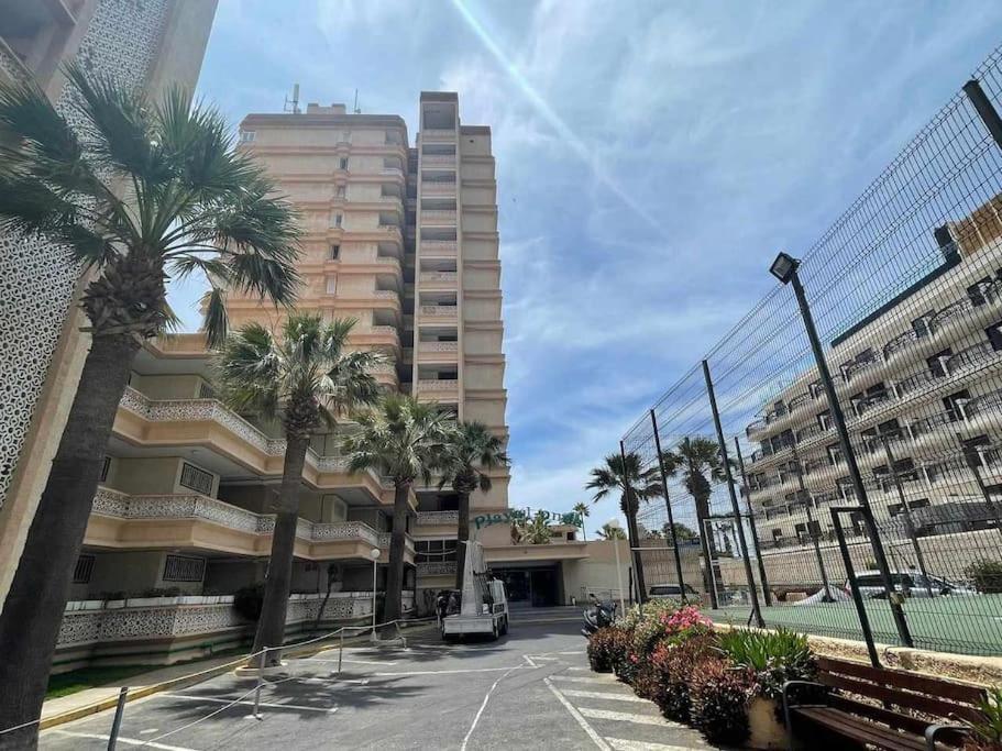 Playa Honda Charming Apartment In Las Americas Playa de las Américas Exterior foto
