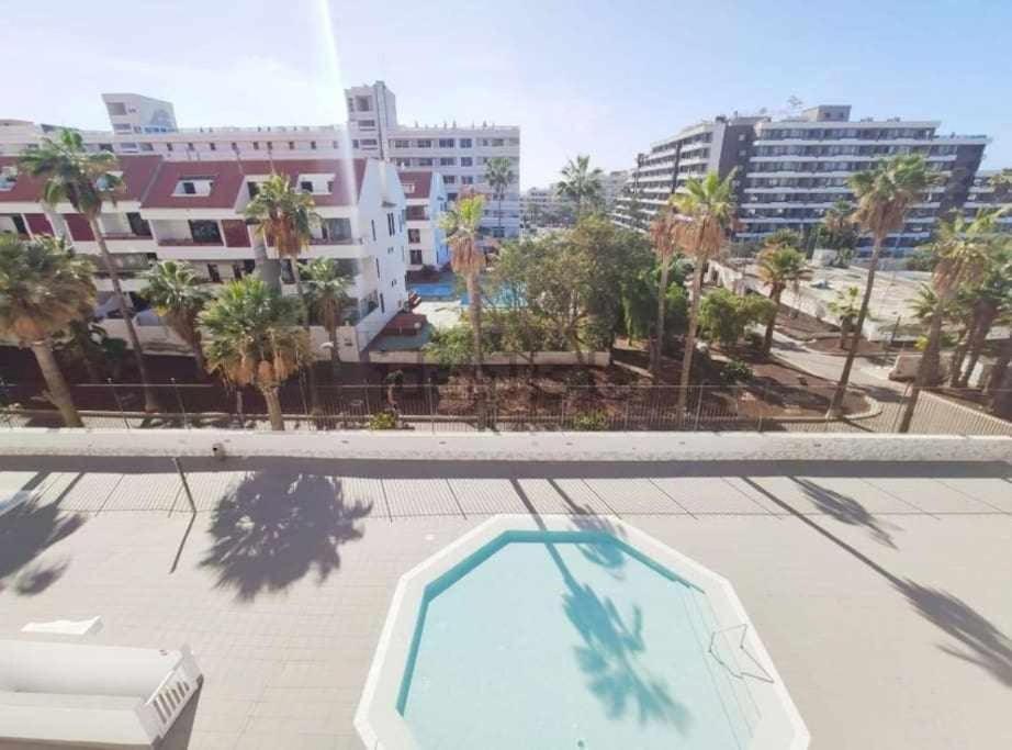 Playa Honda Charming Apartment In Las Americas Playa de las Américas Exterior foto