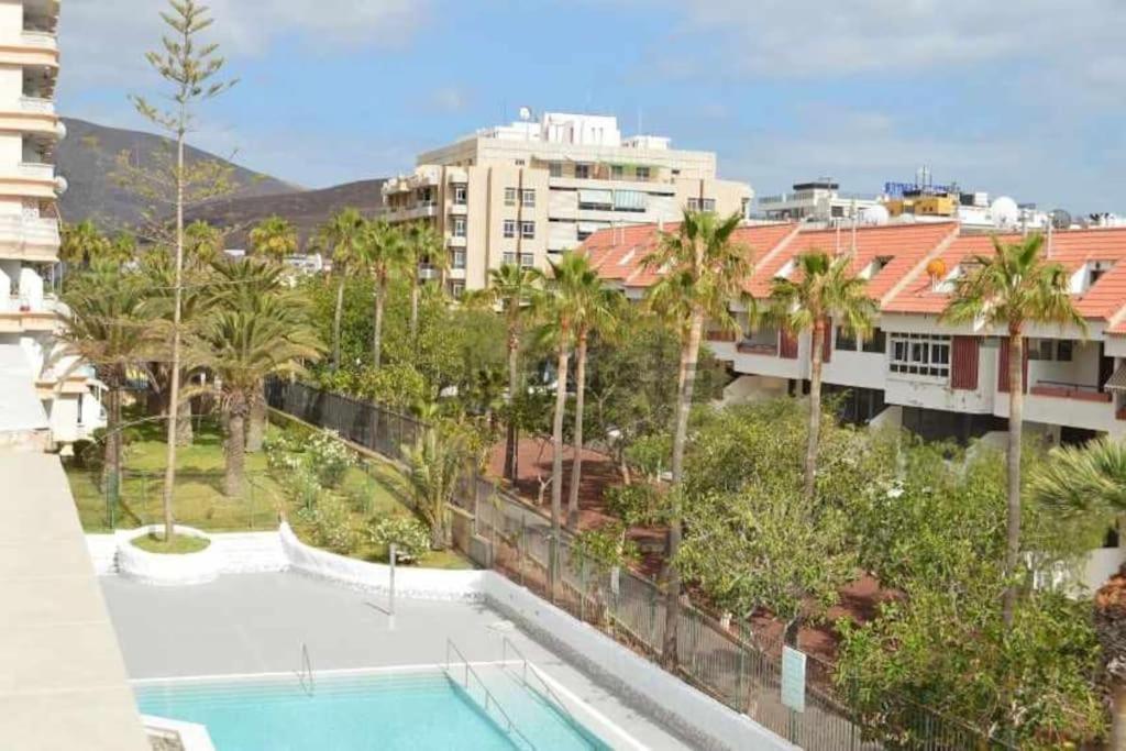 Playa Honda Charming Apartment In Las Americas Playa de las Américas Exterior foto