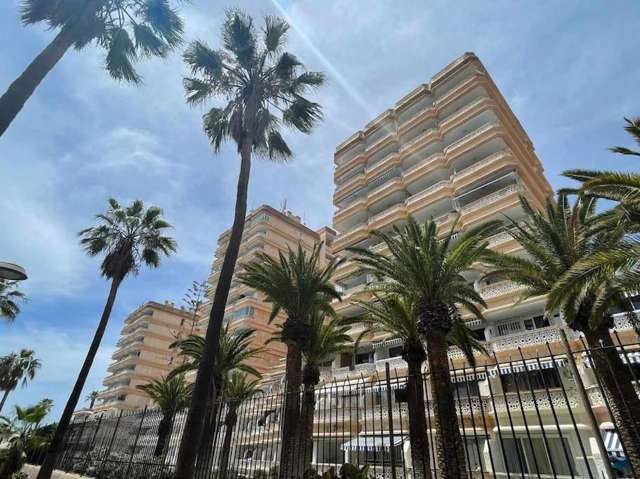 Playa Honda Charming Apartment In Las Americas Playa de las Américas Exterior foto