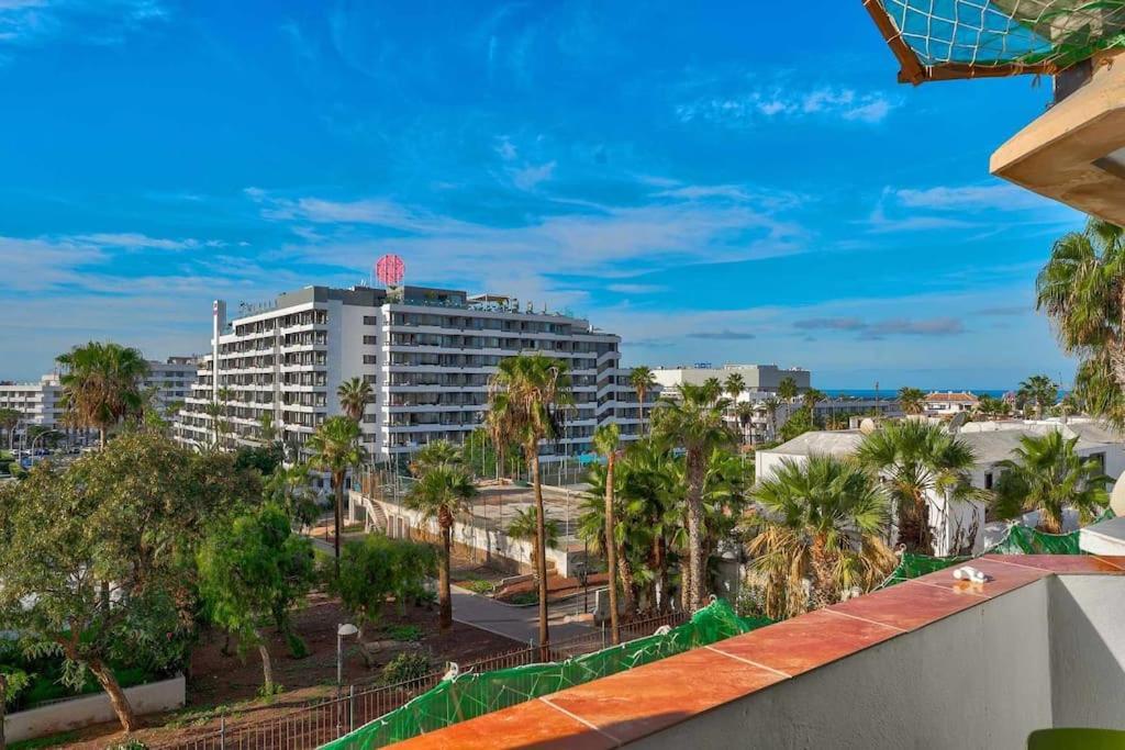 Playa Honda Charming Apartment In Las Americas Playa de las Américas Exterior foto