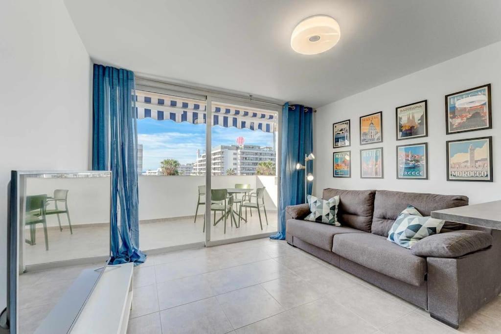 Playa Honda Charming Apartment In Las Americas Playa de las Américas Exterior foto