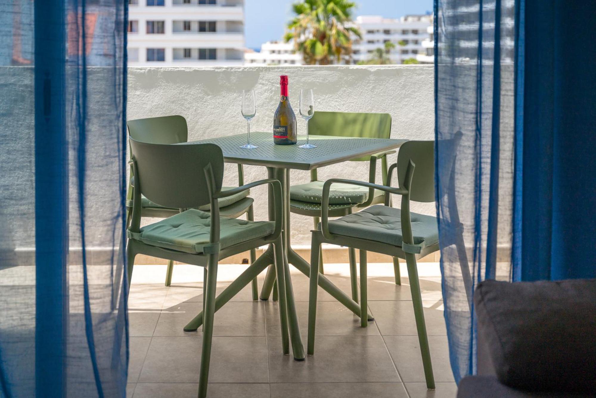 Playa Honda Charming Apartment In Las Americas Playa de las Américas Exterior foto