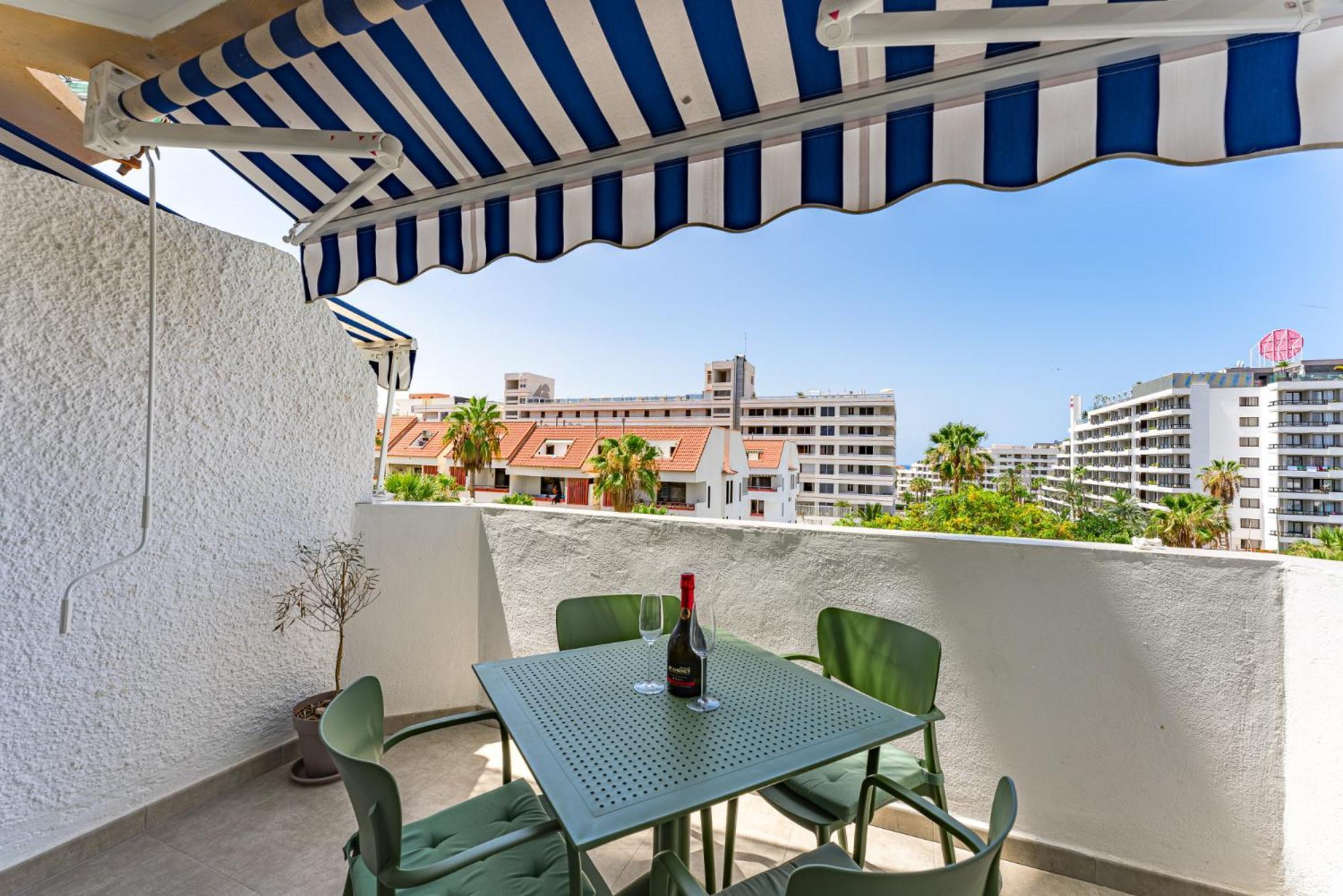 Playa Honda Charming Apartment In Las Americas Playa de las Américas Exterior foto