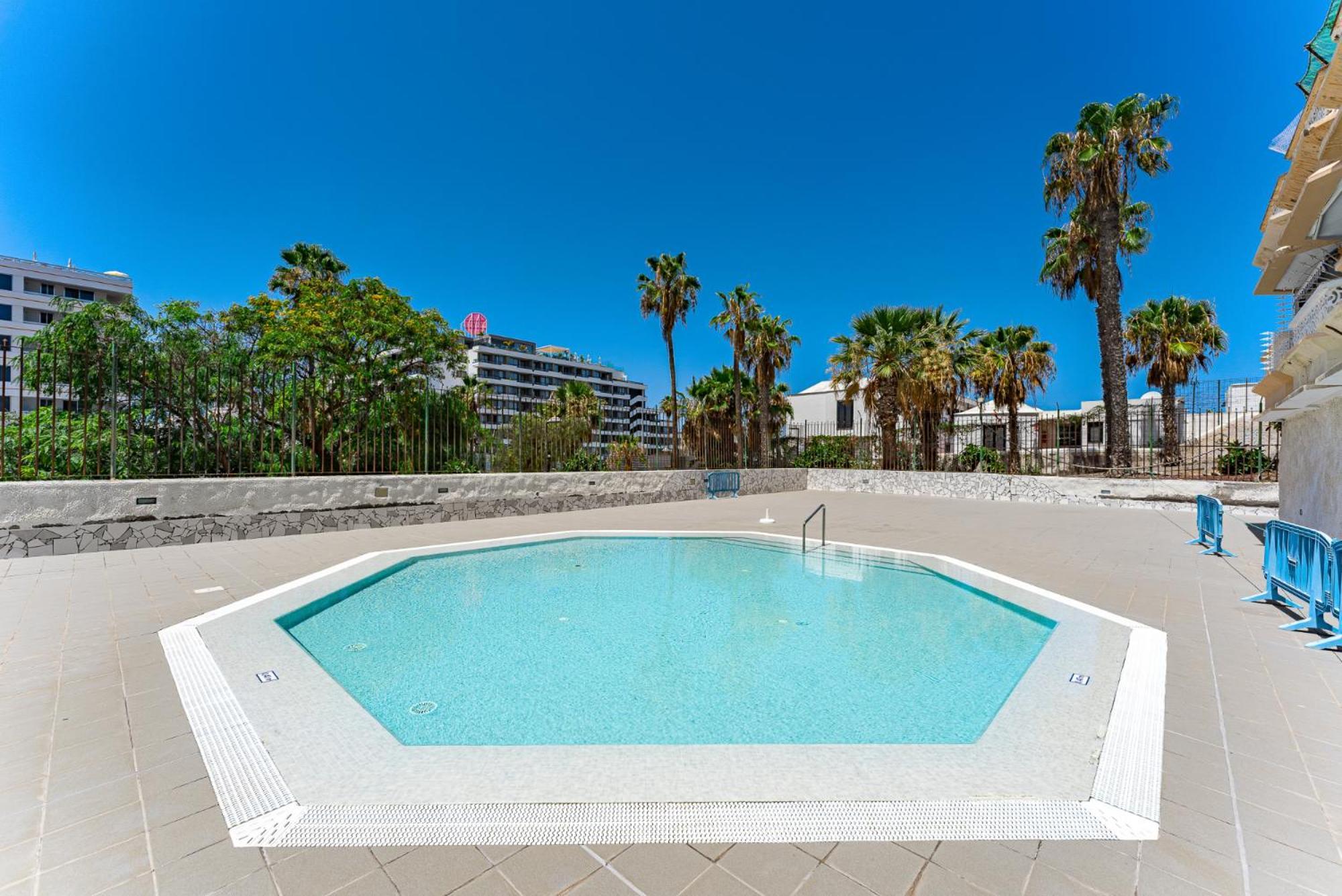 Playa Honda Charming Apartment In Las Americas Playa de las Américas Exterior foto