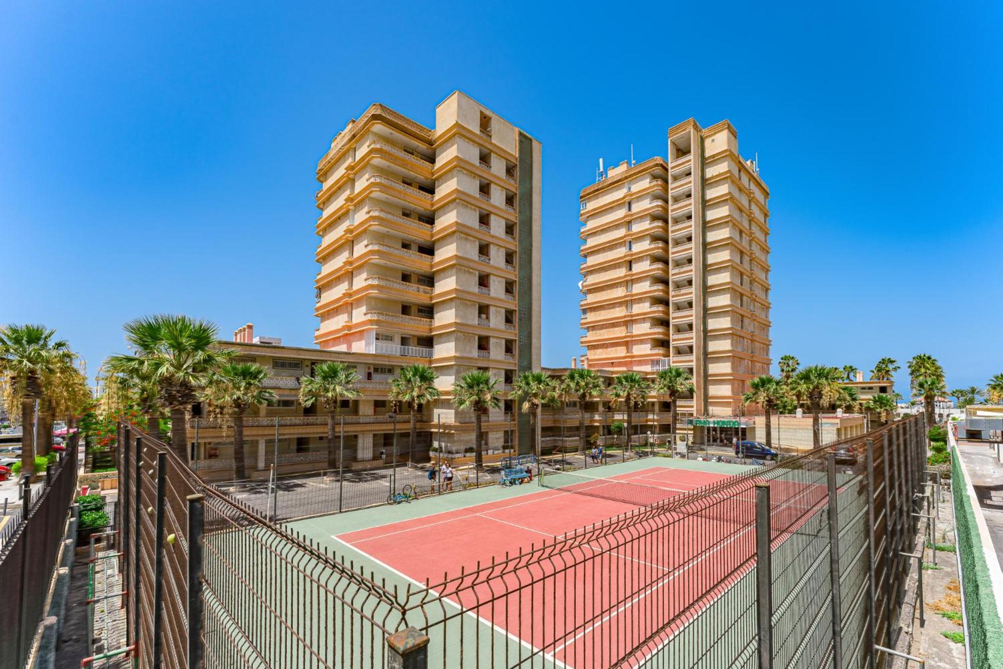 Playa Honda Charming Apartment In Las Americas Playa de las Américas Exterior foto