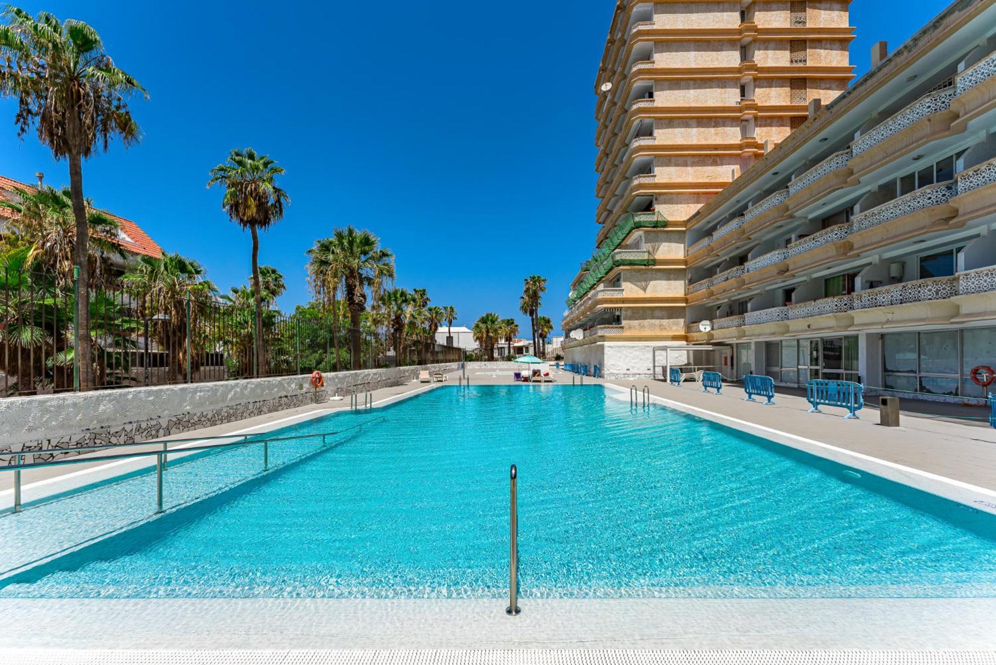 Playa Honda Charming Apartment In Las Americas Playa de las Américas Exterior foto
