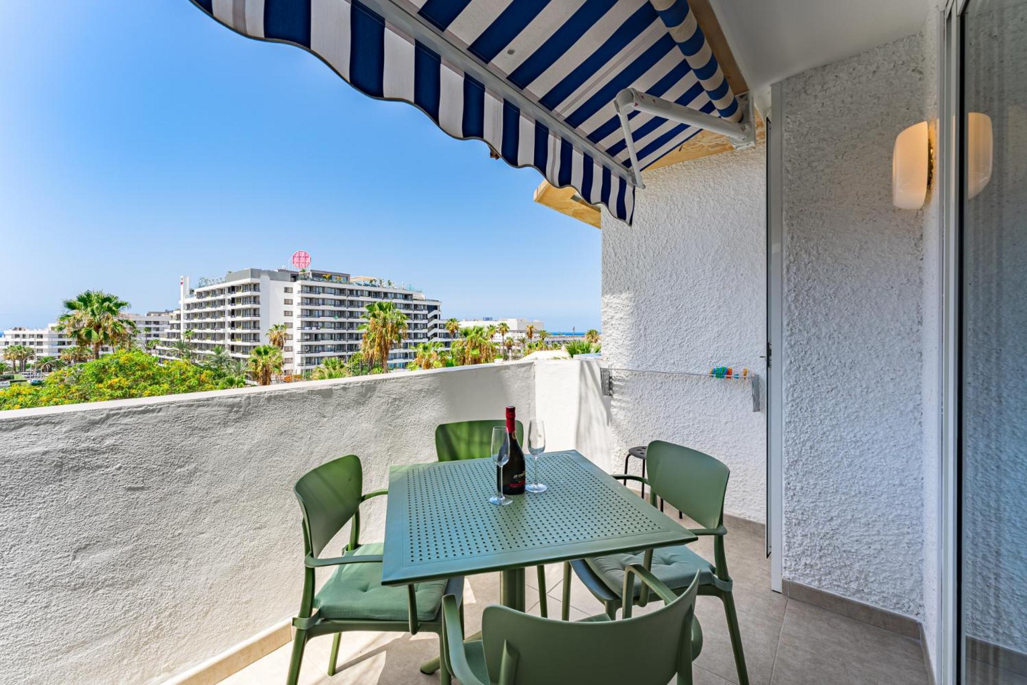 Playa Honda Charming Apartment In Las Americas Playa de las Américas Exterior foto